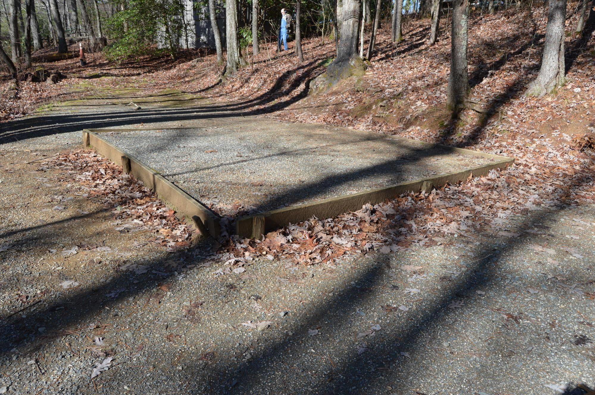 Linville Falls Campground, Rv Park, And Cabins Eksteriør billede